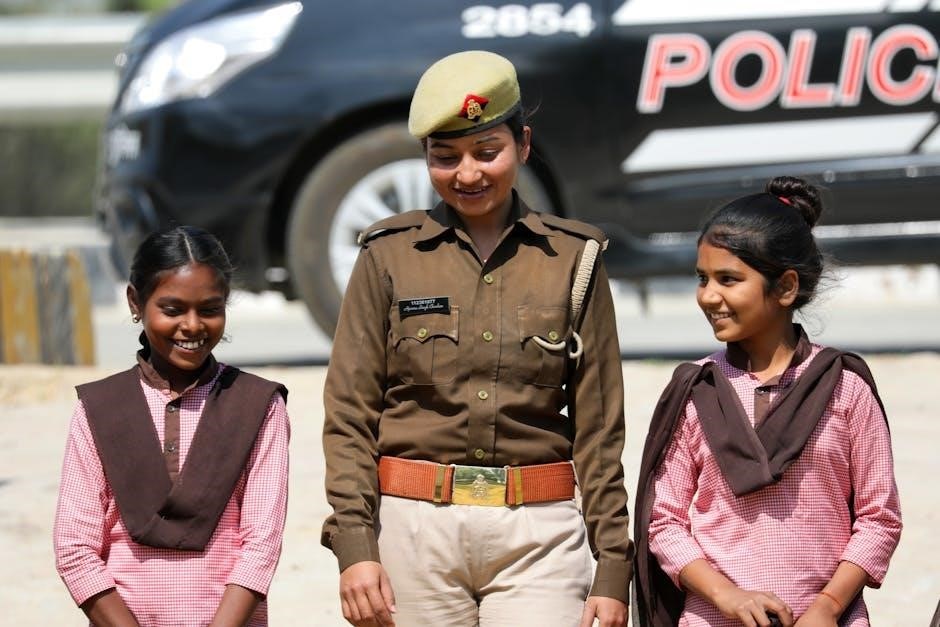 security officer duties and responsibilities pdf