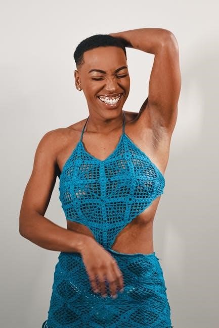 free crochet snowflake patterns pdf