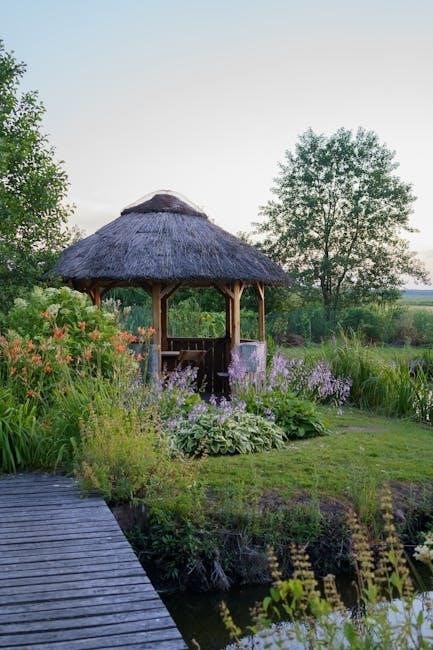 yardistry gazebo 12×14 instructions