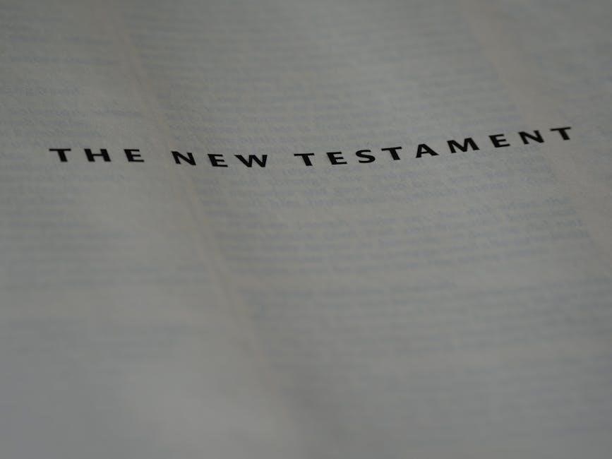 bible doctrine pdf