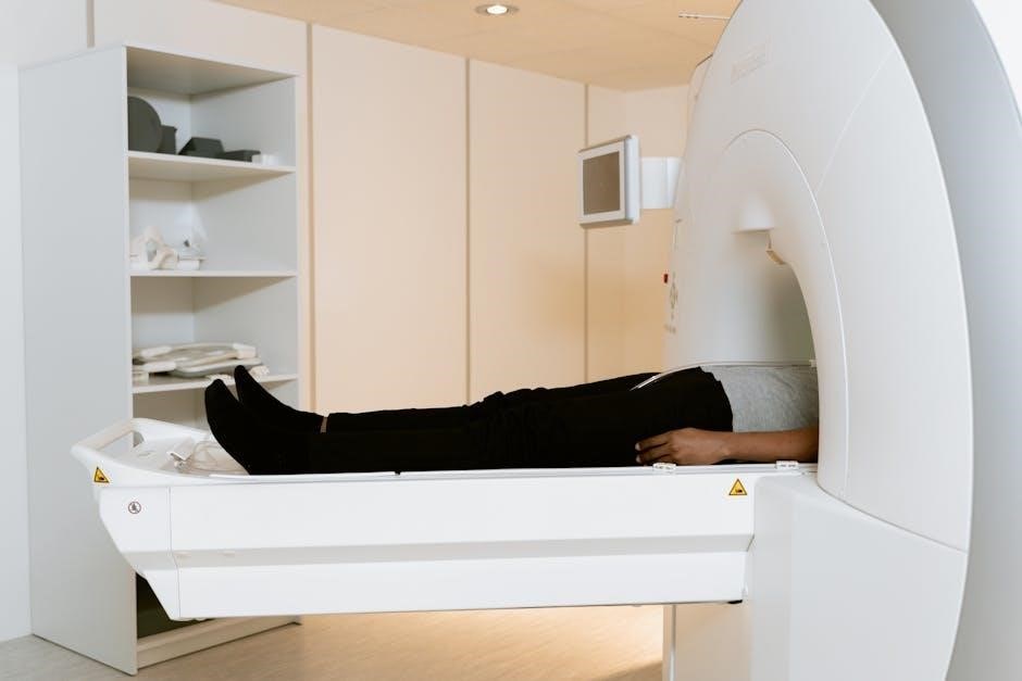 ct scan ordering guide