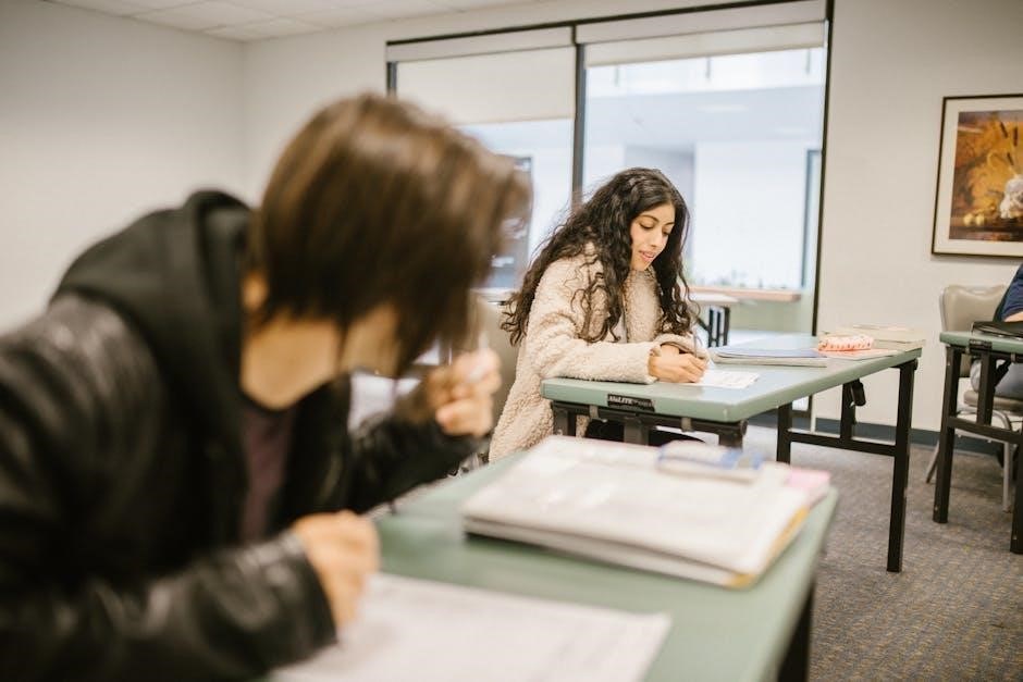parapro assessment study guide