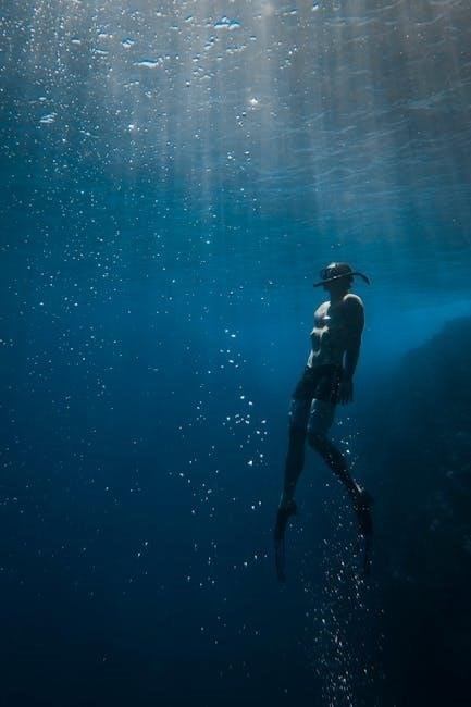 us navy diving manual